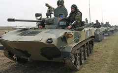 Фото с сайта mil.ru