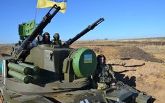 Фото со страницы пресс-службы АТО в Facebook