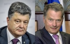 Коллаж с сайта president.gov.ua