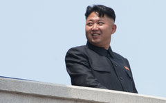 Ким Чен Ын © РИА Новости, Илья Питалев