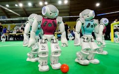 Фото с сайта robocup2014.org