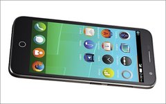 Alcatel OneTouch Fire E. Фото с сайта megafon.ru