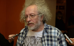 Алексей Венедиктов © РИА Новости, Михаил Воскресенский