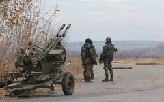 Фото со страницы пресс-службы АТО в Facebook