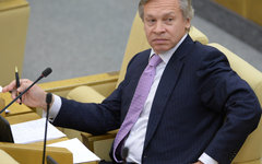 Алексей Пушков © РИА Новости, Владимир Федоренко