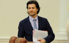 Евгений Нищук © РИА Новости, Александр Максименко