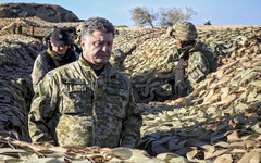 Петр Порошенко © РИА Новости, Михаил Палинчак