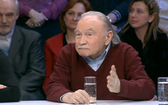 Георгий Садовников. Фото с сайта kino-teatr.ru