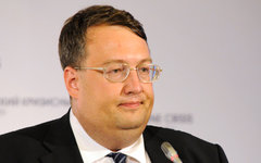 Антон Геращенко © РИА Новости, Александр Максименко 