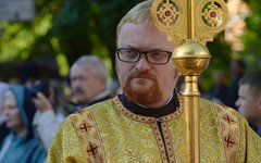 Виталий Милонов © РИА Новости, Алексей Даничев