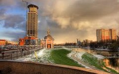 Фото с сайта panoramio.com