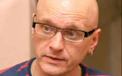 Алексей Девотченко. Фото с сайта wikipedia.org