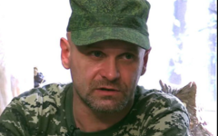 Алексей Мозговой. Фото с сайта wikipedia.org