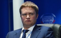 Александр Иванов © РИА Новости, Максим Блинов
