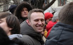 Алексей Навальный © KM.RU, Алексей Белкин