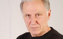 Виктор Костецкий. Фото с сайта nextspb.ru