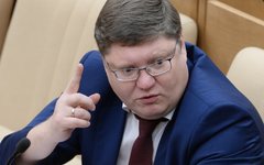 Андрей Исаев © РИА Новости, Владимир Федоренко