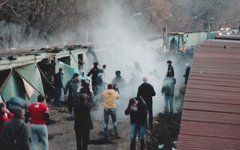 Стоп-кадр инцидента с видео в YouTube