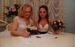 Фото со страницы организации «Выход» во «ВКонтакте»