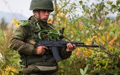 Фото с сайта mil.ru