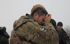 Фото со страницы пресс-службы АТО в Facebook 