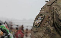 Фото со страницы пресс-службы АТО в Facebook 