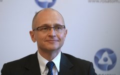 Сергей Кириенко © РИА Новости, Григорий Сысоев