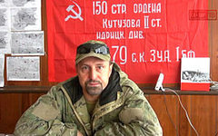 Александр Ходаковский. Фото с сайта wikipedia.org