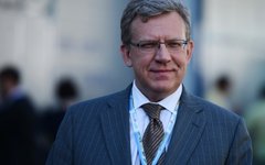 Алексей Кудрин © РИА Новости, Владимир Астапкович