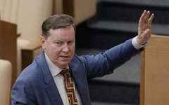 Олег Нилов © РИА Новости, Владимир Федоренко