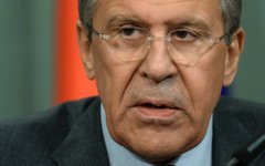 Сергей Лавров © РИА Новости, Михаил Воскресенский
