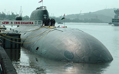 Фото с сайта indiastrategic.in