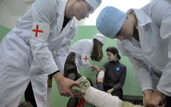© РИА Новости, Григорий Сысоев