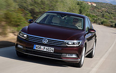 Фото с сайта volkswagen.ru
