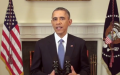 Барак Обама. Фото с сайта whitehouse.gov