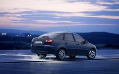 Фото с сайта lada.ru