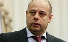 Юрий Продан. Фото с сайта gov.ua