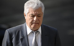 Владимир Воронин © РИА Новости, Руслан Шалапуда