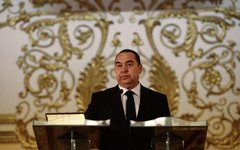 Игорь Плотницкий © РИА Новости, Валерий Мельников