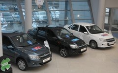 Фото с сайта lada.ru