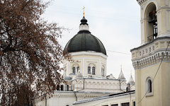 Фото с сайта patriarchia.ru