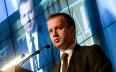 Аркадий Дворкович © РИА Новости, Григорий Сысоев