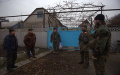 Фото со страницы пресс-службы АТО в Facebook 