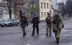 Фото со страницы пресс-службы АТО в Facebook 