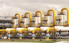 Фото с сайта naftogaz.com