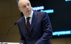 Антон Силуанов © РИА Новости, Владимир Федоренко