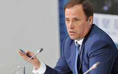 Сергей Кузнецов © РИА Новости