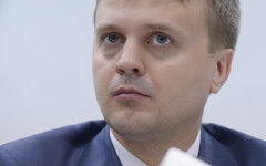 Алексей Диденко © РИА Новости, Евгений Биятов