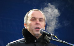Нестор Шуфрич. Фото с сайта wikipedia.org