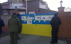 Фото И. Чальяна с сайта  Vesti.ua